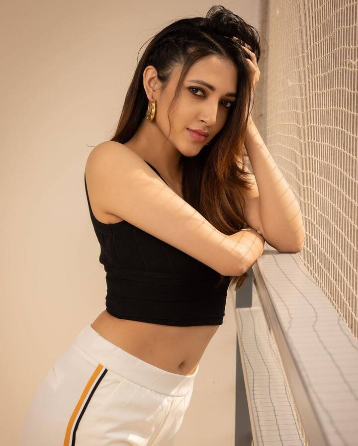 నేహా శెట్టి (image credit : Neha Shetty/Instagram)