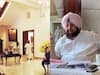Captain Amarinder Singh Bungalow: 35 करोड़ के इस भव्य बंगले में रहते हैं अमरिंदर सिंह, देखें अंदर से है कितना आलीशान