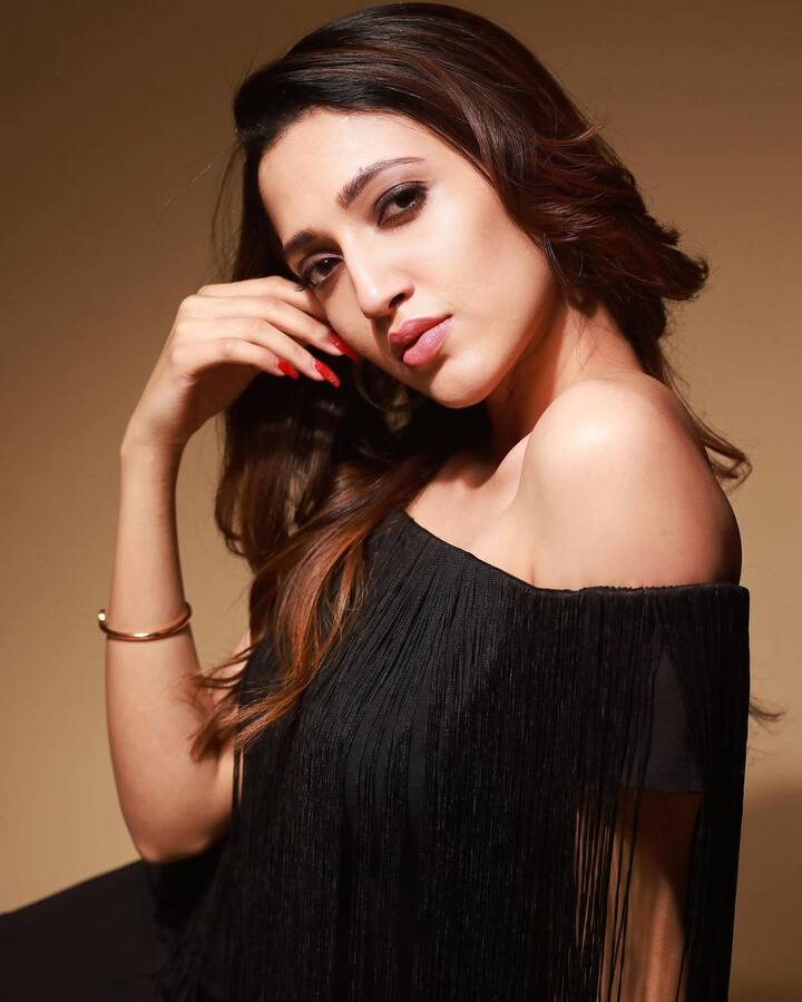 నేహా శెట్టి (image credit : Neha Shetty/Instagram)