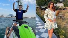 IPL 2022: নিলামে সবচেয়ে দামি ঈশান কিষাণের মনের মানুষ কে? এই তরুণীকে নিয়ে গুঞ্জন