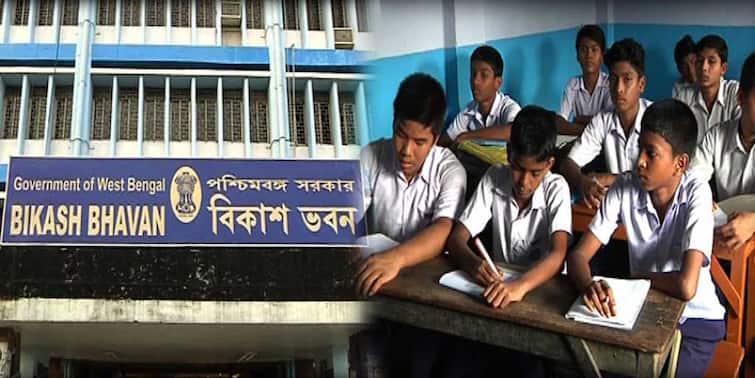 Kolkata West Bengal school PPP Model controversy, opposition slams, viral draft fake, says Govt Kolkata News: স্কুল বেসরকারিকরণ নিয়ে সরব বিরোধীরা, ‘ভাইরাল খসড়া ভুয়ো’, বলল শিক্ষা দফতর
