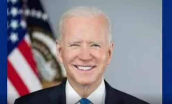 US President Joe Biden: రష్యా-ఉక్రెయిన్ యుద్ధంపై అమెరికా అధ్యక్షుడి వ్యాఖ్యలు|ABP Desam