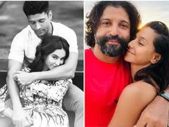 Farhan Akhtar love story: ਰਿਐਲਟੀ ਸ਼ੋਅ 'ਚ ਮਿਲੇ ਸੀ ਸ਼ਿਬਾਨੀ ਦਾਂਡੇਕਰ ਤੇ ਫਰਹਾਨ ਅਖਤਰ, ਕੁਝ ਇੰਝ ਸ਼ੁਰੂ ਹੋਈ ਸੀ Love Story