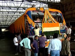 Thane ते Diva दरम्यानच्या पाचव्या आणि सहाव्या मार्गिकेचे आज लोकार्पण, Ac Local चं भाडं कमी होणार?