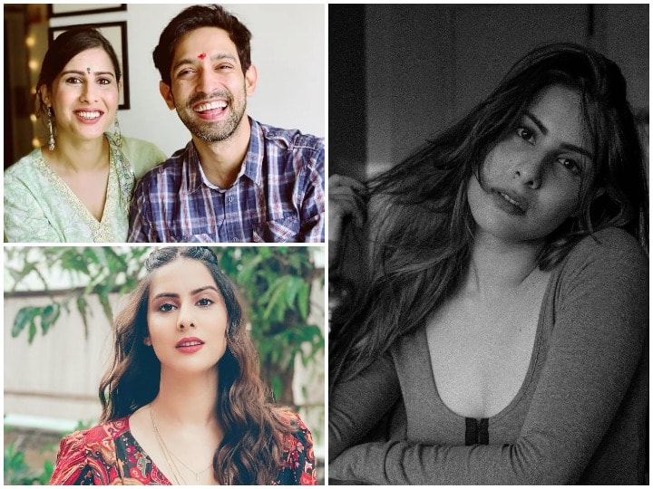 बॉलीवुड एक्टर विक्रांत मैसी (Vikrant Massey) और शीतल ठाकुर (Sheetal Thakur) आज 18 फरवरी को मुंबई में पूरे रीति-रिवाजों के साथ सात फेर लेने वाले हैं. विक्रांत और शीतल की शादी में सिर्फ परिवार के और करीबी लोग ही मौजूद होंगे.