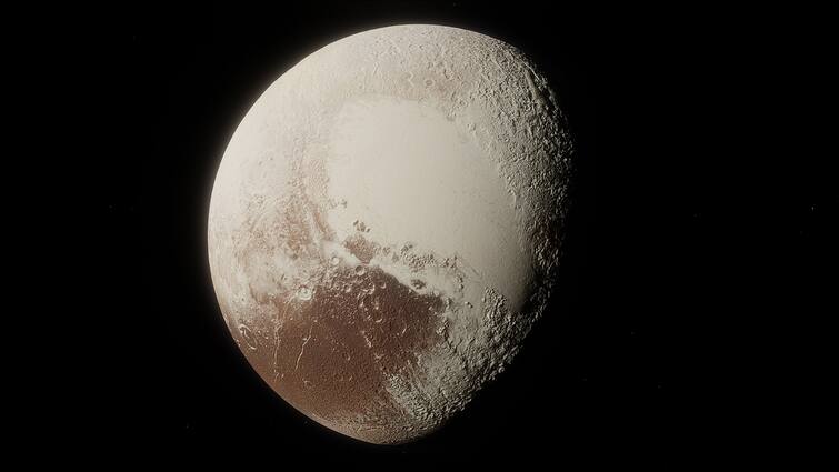Pluto Planet Pics: গবেষক দলে আছেন ভারতীয়রাও, প্লুটোর ভুপৃষ্টে বায়ুমণ্ডলের চাপ নির্ধারণ করলেন মহাকাশ বিজ্ঞানীরা