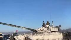 યૂક્રેન-રશિયા વચ્ચે યુદ્ધ ભારત માટે ખરાબ, આ પાંચ બાબતે ભોગવવુ પડશે મોટુ નુકશાન, જાણો વિગતે