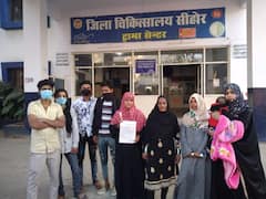 Sehore News: ट्रॉमा सेंटर में डॉक्टरों ने दिखाई दादागिरी, इलाजरत बेटे और उसकी मां को जबरन छुट्टी देकर अस्पताल से निकाला