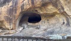 छत्तीसगढ़ में है विश्व की सबसे प्राचीन नाट्यशाला, भगवान राम के वनवासकाल से भी जुड़ा है इतिहास, देखें तस्वीरें