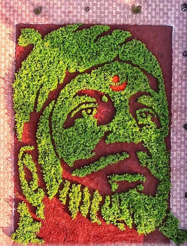 19 फेब्रुवारी रोजीच्या शिवजयंती दिनी तिसाई देवीच्या प्रांगणात शिवजयंती उत्सव मंडळाच्या वतीने शिव प्रतिमेचे पुजन होणार आहे.