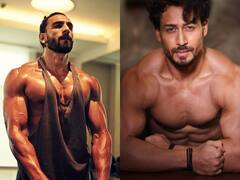 Ranveer Singh से लेकर Tiger Shroff तक, इन बॉलीवुड एक्टर्स ने खूब उतारी है शर्ट, दमदार बॉडी देख खुली रह जाएंगी आंखें