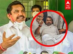 Edappadi Palanisamy Speech: எஸ்.பி. வேலுமணி குண்டுகட்டாக கைது: ஈபிஎஸ் ஆவேசம்