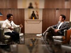 Sachin Tendulkar: लियोनल मेसी को अपने जैसा खिलाड़ी मानते हैं सचिन, रेपिड फायर सवालों के कुछ ऐसे दिए जवाब