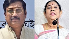 Bidhannagar: বিধাননগরের মেয়র হচ্ছেন কৃষ্ণা, কোন পদে সব্যসাচী?। Bangla News