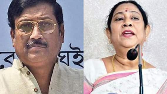 Bidhannagar: বিধাননগরের মেয়র হচ্ছেন কৃষ্ণা, কোন পদে সব্যসাচী?। Bangla News