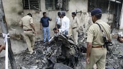 Ahmedabad Blast Case: Did the terrorist sentenced to death had connection with SP? | Master Stroke