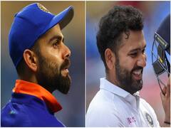 IND vs SL T20: இலங்கை தொடரில் விராட்கோலிக்கு ஓய்வு..? புதிய டெஸ்ட் கேப்டனாகிறாரா ரோகித் சர்மா...?