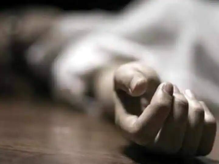 Three commit suicide on the same day in Beed's Majalgaon taluka Beed: बीडच्या माजलगाव तालुक्यात एकाच दिवशी तिघांची आत्महत्या