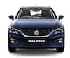 2022 Maruti Baleno Facelift ફર્સ્ટ લૂક રિવ્યુ, જાણો કેવી છે કાર
