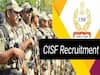 +2 தேர்ச்சியா? CISF-ல் 1149 பணியிடங்கள்.. தமிழகத்திற்கு 49 இடங்கள் ஒதுக்கீடு.. உடனே விண்ணப்பிக்கவும்!