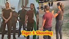 ਦਿੱਲੀ 'ਚ ਹੋ ਰਹੀ ਟਾਈਗਰ 3 ਦੀ ਸ਼ੂਟਿੰਗ, Salman Khan-Katrina Kaif ਦੀਆਂ ਤਸਵੀਰਾਂ ਅਤੇ ਵੀਡੀਓ ਹੋਈ ਲੀਕ
