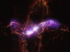 IN PICS | Supernova Remnant To Galaxy Cluster — Images Combining Data From NASA's Chandra & Other Telescopes