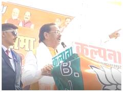 UP Election 2022: लखीमपुर खीरी के चुनाव को लेकर डिप्टी CM दिनेश शर्मा का चौंकाने वाला दावा, बोले-केंद्र के मंत्री...