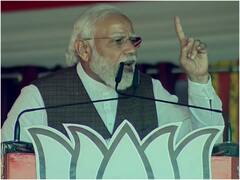 UP Election 2022: पश्चिम के बाद अब पूर्वांचल में जनसभाएं करेंगे प्रधानमंत्री नरेंद्र मोदी, जानिए कहां कहां रैली करेंगे पीएम
