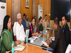 Rajasthan Aasha Sahyogini: आशा सहयोगिनी को लेकर राजस्थान के स्वास्थ्य मंत्री ने लिया बड़ा फैसला, अब समय पर मिलेगी सैलरी