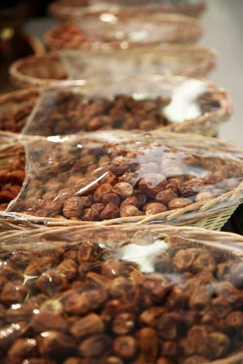 பேரிச்சம்பழத்தில் இவ்ளோ விஷயம் இருக்கா?