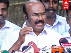 Jayakumar Speech: எஸ்.பி. வேலுமணி குண்டுகட்டாக கைது: திமுக மீது ஜெயக்குமார் காட்டம்!