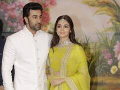  Alia Bhatt first met Ranbir Kapoor : वयाच्या 11 व्या वर्षी बॉयफ्रेंड रणबीर कपूरसोबत झाली आलियाची पहिली भेट 