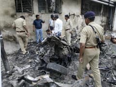 IN PICS | 7 Images That Show The Aftermath Of 2008 Ahmedabad Serial Blasts