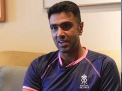 Watch: R Ashwin ने निकाली मन की भड़ास, बोले- 'मैं लंबे वक्त तक CSK में अपनी बारी का इंतजार करता रहा'