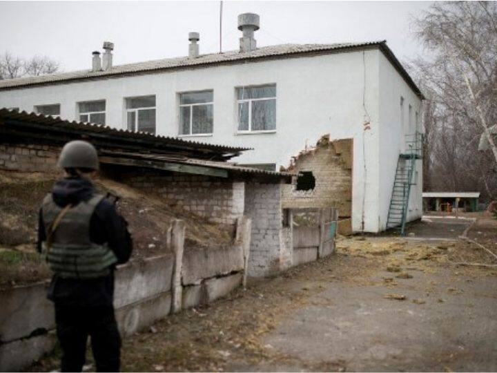 US Senate Passes Portman-Shaheen Resolution To Show Bipartisan Support for Ukraine Against Russian Aggression US Senate Passes Resolution To Show Bipartisan Support For Ukraine Denouncing Russian Aggression