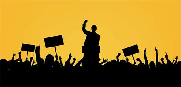 Punjab Assembly Elections Campaign closed today , people will get relief from noise pollution of loudspeakers Punjab Election 2022 : ਪੰਜਾਬ ਵਿਧਾਨ ਸਭਾ ਚੋਣਾਂ ਲਈ ਬੰਦ ਹੋਇਆ ਚੋਣ ਪ੍ਰਚਾਰ , ਲਾਊਡ ਸਪੀਕਰਾਂ ਤੋਂ ਲੋਕਾਂ ਨੂੰ ਮਿਲੇਗੀ ਰਾਹਤ