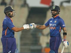 IND vs WI, 1 Innings Highlight: విండీస్‌ను కుమ్మేసిన కుర్రాళ్లు - భారీ స్కోరు సాధించిన భారత్!