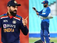 IND vs SL: શ્રીલંકા સામેની ટી-20 સીરિઝમાં નહી રમે વિરાટ કોહલી? રવિન્દ્ર જાડેજાની વાપસી નક્કી