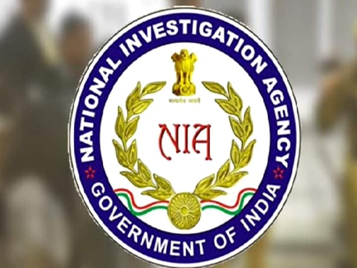 NIA Arrests Its Former SP For ‘Leaking’ Secret Documents To Over Ground Worker Of Lashkar-e-Taiba LeT Terror Group NIA Arrests Its Former SP For ‘Leaking’ Secret Documents To LeT Terror Group