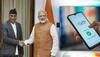 India UPI Nepal: भारताची UPI प्रणाली लागू करणारा नेपाळ ठरला पहिला देश! डिजीटल व्यवहारांना मिळणार प्रोत्साहन