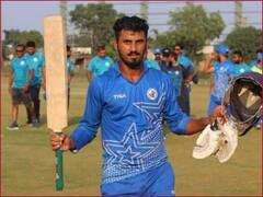 बिहार के Sakibul Gani ने रचा इतिहास, डेब्यू में तिहरा शतक जड़ने वाले दुनिया के पहले बल्लेबाज़ बने