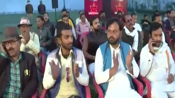 आगामी चरण में क्या आशीष मिश्रा की जमानत का वोटिंग पर पड़ेगा असर? | UP Election 2022 | कौन बनेहगा मुख्यमंत्री