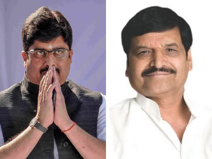 UP Election: राजा भैया और शिवपाल यादव जैसे धुरंधरों के सामने अपना रिकॉर्ड कायम रखने की चुनौती, यहां समझें समीकरण Raja Bhaiya and Shivpal Yadav who won election with record votes UP Election: राजा भैया और शिवपाल यादव जैसे धुरंधरों के सामने अपना रिकॉर्ड कायम रखने की चुनौती, यहां समझें समीकरण