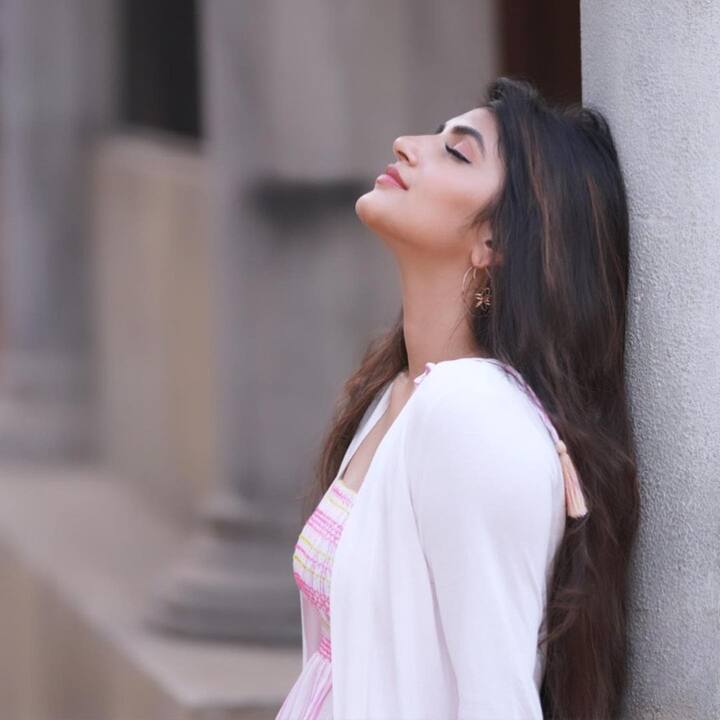 శ్రీలీల ఫోటోలు -Image credit: Sreeleela/Instagram