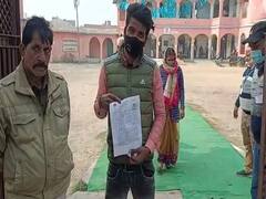 खबर का असर: छात्र को छात्रा बनाने वाले हेडमास्टर पर प्राथमिकी दर्ज, BSEB के निर्देश पर कार्रवाई