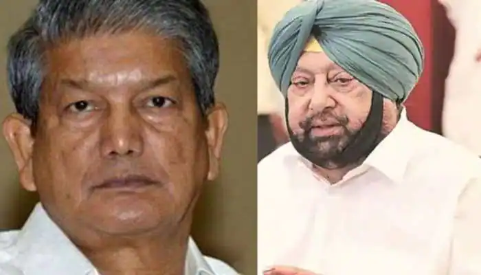 ਰਾਵਤ ਨੇ ਬਿਆਨ ਕੀਤੀ ਕੈਪਟਨ ਨੂੰ ਹਟਾਉਣ ਦੀ ਕਹਾਣੀ, ਵਰਕਰਾਂ ਤੇ ਵਿਧਾਇਕ ਦੀ ਮੰਗ ਤੇ ਕੀਤੀ ਸੀ ਕਾਰਵਾਈ