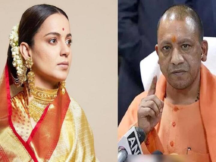 Kangana Ranaut: தேர்தல்.. குருஷேத்ரம்.. ப்ரியமான யோகி.. ஜெய்ஸ்ரீராம்..” : யோகி ஆதித்யநாத்தை ஆதரிக்கும் கங்கனா ரனாவத் Kangana Ranaut Makes Vote Appeal For BJP yogi adityanath Kangana Ranaut: தேர்தல்.. குருஷேத்ரம்.. ப்ரியமான யோகி.. ஜெய்ஸ்ரீராம்..” : யோகி ஆதித்யநாத்தை ஆதரிக்கும் கங்கனா ரனாவத்