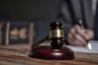 Man Moves Court To 'Save' Wife's Grave In Shaheen Bagh, Denied Exclusive Rights