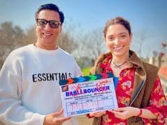 Babli Bouncer Trailer Review: Tamannaah पहलवान कैसे बनेगी Bouncer? क्यों याद आई Dangal?