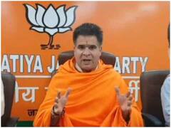 J&K: परिसीमन आयोग को लेकर प्रदेश बीजेपी अध्यक्ष और पूर्व विधायक की बातचीत का ऑडियो वायरल, विपक्ष हुआ हमलावर